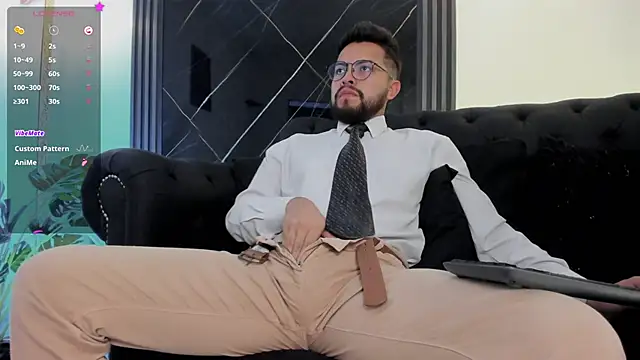 LuccaMallard Pertunjukan Webcam