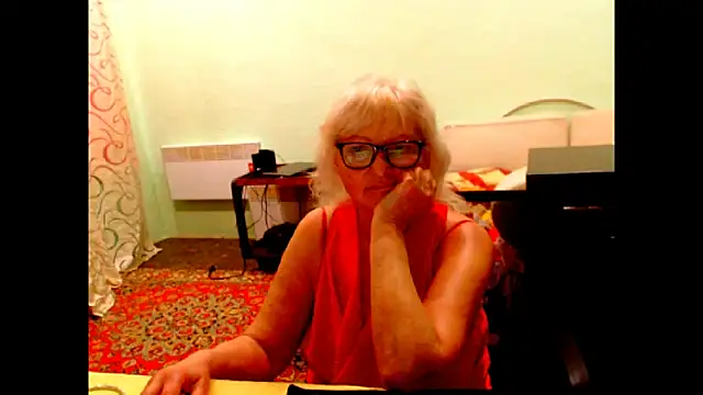Natali7634 Live XXX-Chat