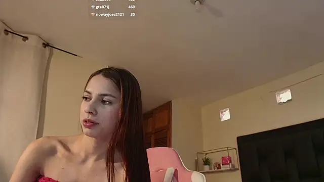 shanakendal2 live XXX chat