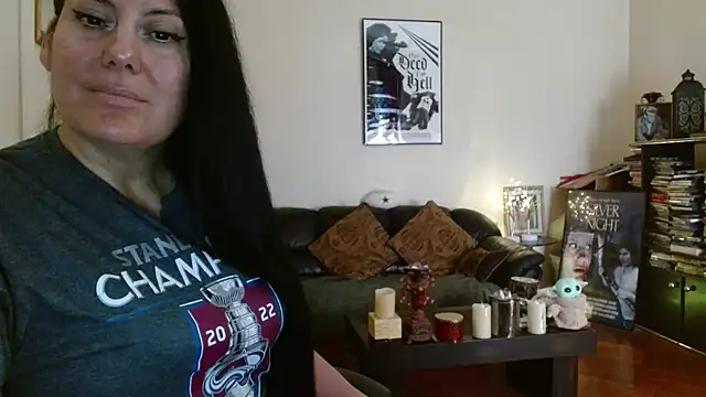 mandaloriangirls 라이브 XXX 채팅