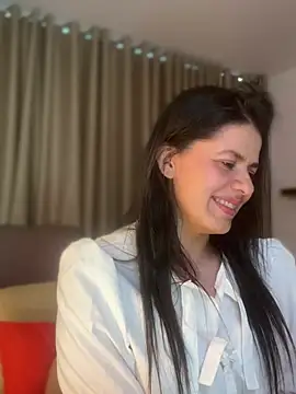 Zandrina Chat XXX in diretta
