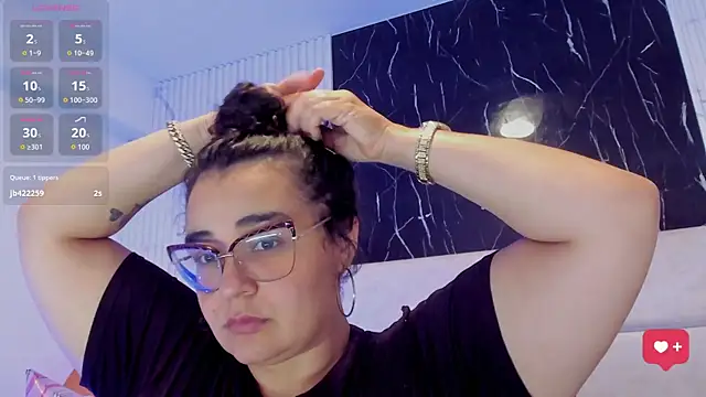 Reginavegaa Live XXX-chat