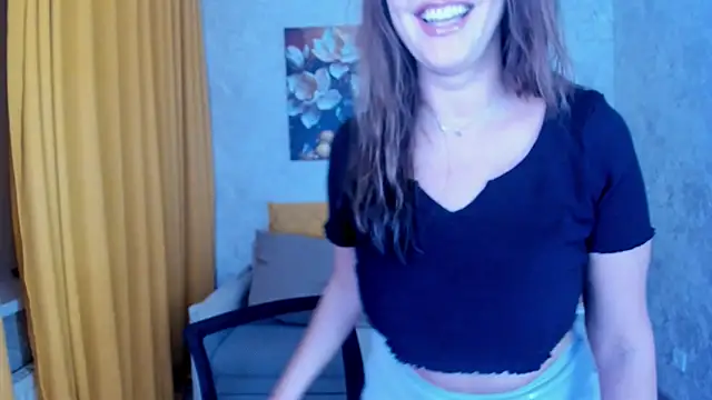 Chat XXX en directo de MilaUrban