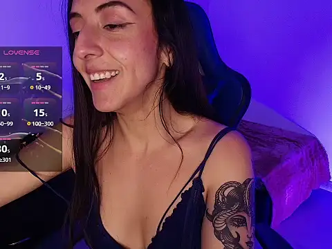 Nicolwhitee Live XXX Chat
