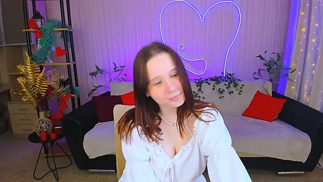Chat XXX en directo de MooonlightSky