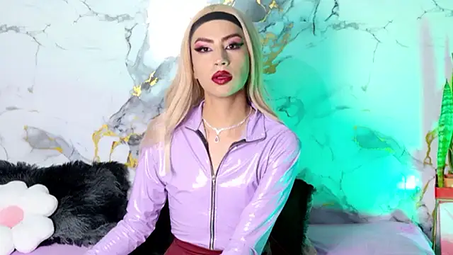Вебкам-шоу BrianaSchafer