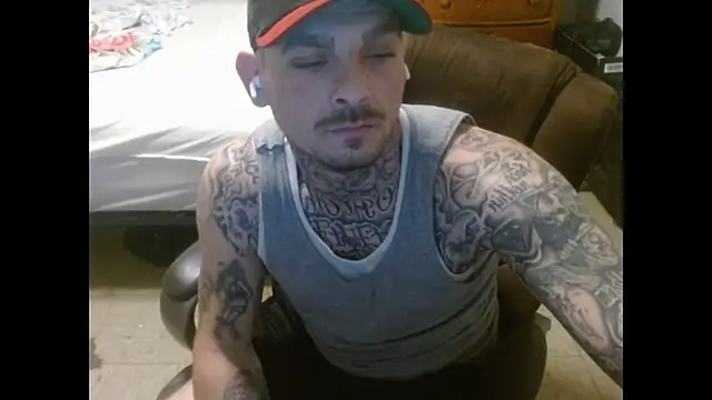 DADDY_KANE8--- Show in webcam