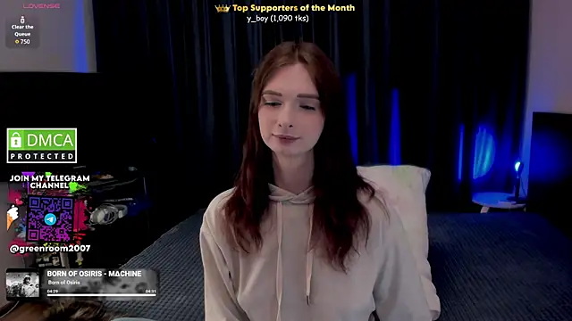 Lee_Loo's Live XXX Chat