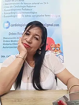 Catalina--14 Live XXX-Chat