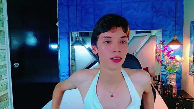 Онлайн чат XXX Stefany_PiInk