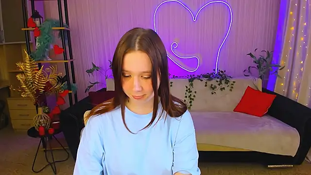 Chat XXX en directo de MooonlightSky