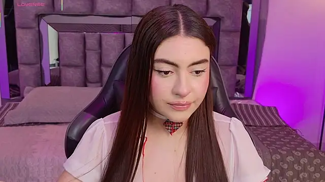 mayavexx Live XXX Chat
