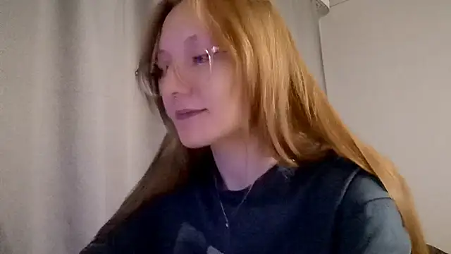 Webkamerová show LauraTurber