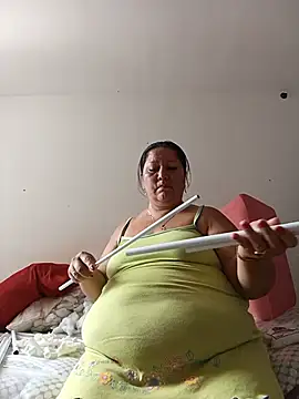 Онлайн чат XXX Brenda_Berck_
