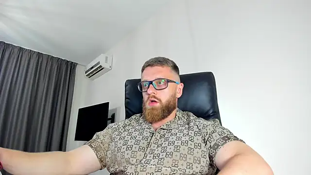 Findom_guy 在線直播表演