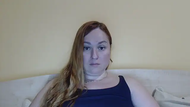 Foxy_Kate3333 élő XXX-chatje