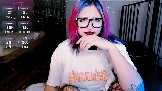candy_lina 라이브 XXX 채팅