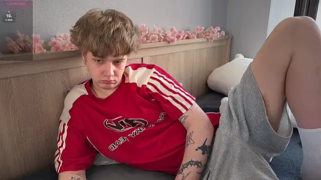 olivertasty 라이브 XXX 채팅