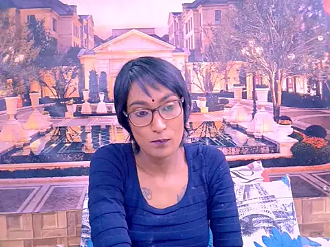 Chat XXX ao vivo de IndianRebel4u2Luv