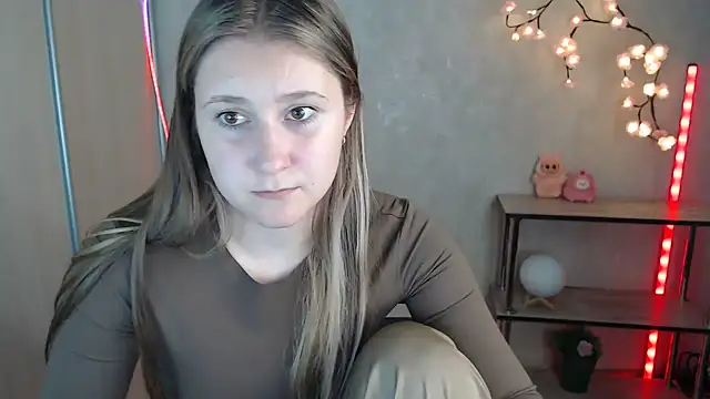 Milka_kamila's Live XXX Chat