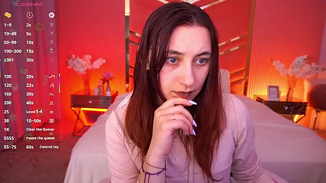 RoxieRayn Live XXX chat