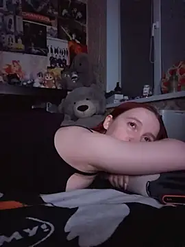 Chat +18 de Jane_me0w ao vivo
