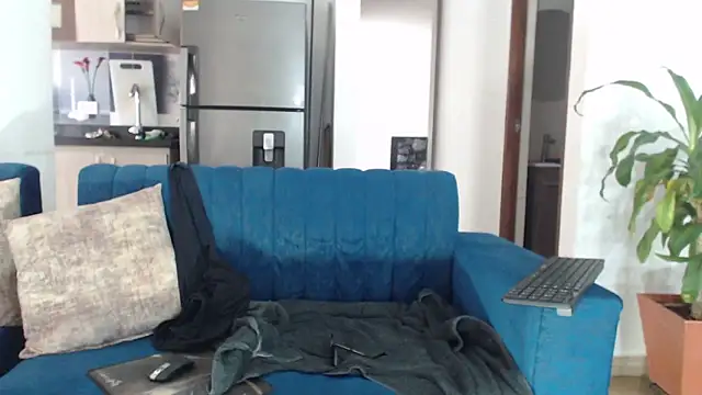 Ferotic_SexAddict 라이브 XXX 채팅