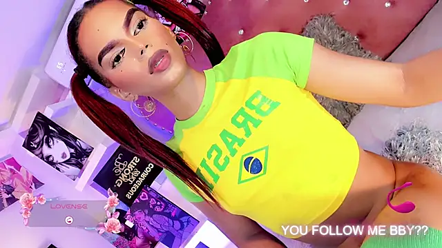 Diiva_Smiith Webcam-Show