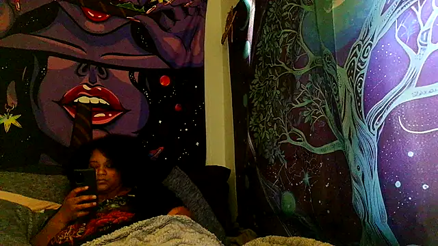 AutumnHart's Live XXX Chat