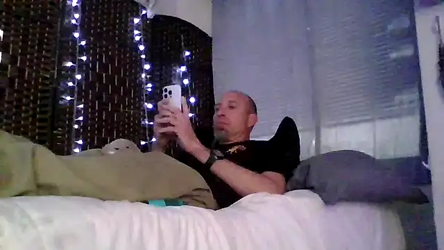 El_Gizmo's Live XXX Chat
