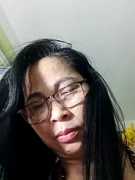 Show de Hangem111 na webcam