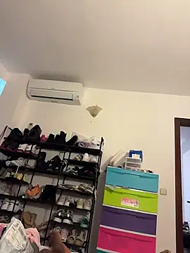 blackpapiofn Webbikameraesitys