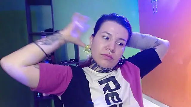 Czat XXX na żywo – Pandora_9666