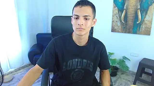 Show Webcam de Matiius18