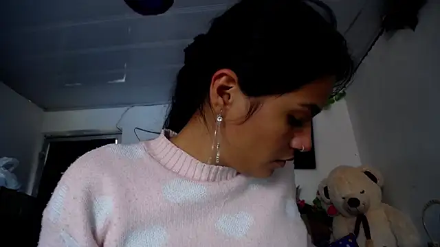 Chat XXX en directo de Samara_Homescapes