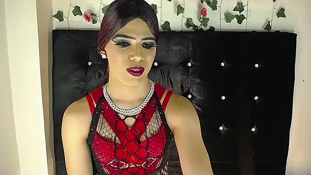 Kristal_Queen01 Chat XXX in diretta