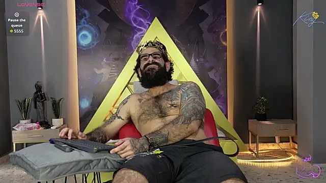 Haraldsmed Chat XXX live