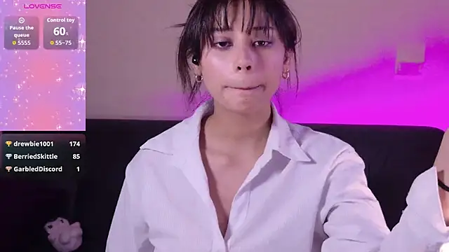Chat XXX Live SerenBleck