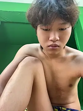 -OvO- Pertunjukan Webcam