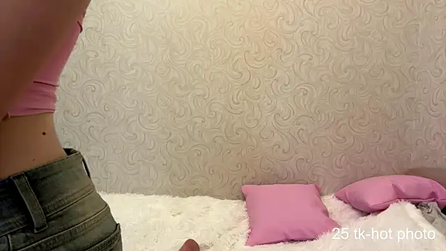 Czat XXX na żywo – HoneyOoops