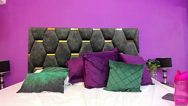 MaluJensen Chat XXX live