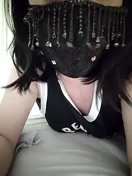 DD202820 Webcam-Show