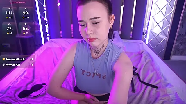 TorrySrarn Live XXX chat