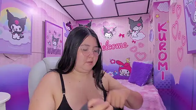 Dulce_meow Obrolan Langsung XXX