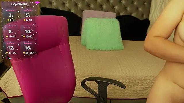 Chatroom XXX en direct de katt_eyes_