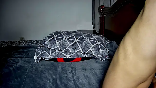 Nickiki-666 Live XXX-chat