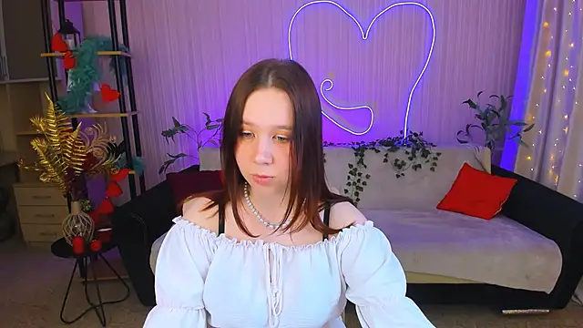 Chat XXX en directo de MooonlightSky