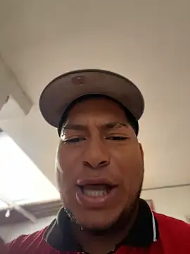 Danny_black11 Pertunjukan Webcam