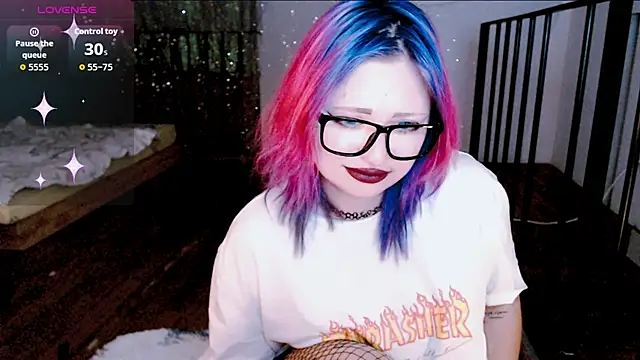 candy_lina Chat XXX live