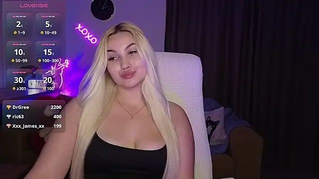 adrelaxina Chat XXX live